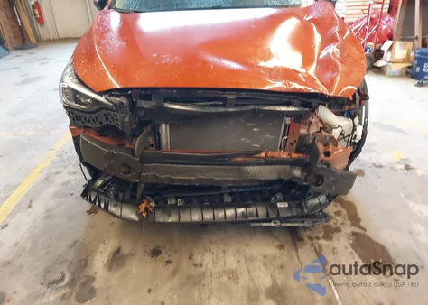 2024 Subaru Crosstrek Limited from USA, damaged, VIN 4S4GUHM61R3712363